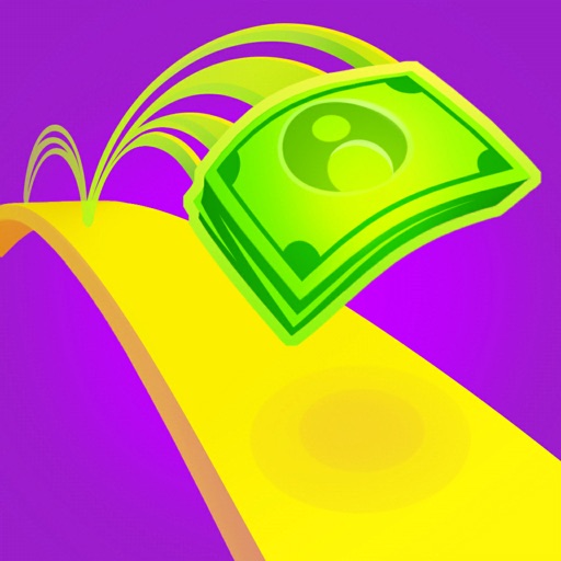 Money Flip icon