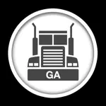 Georgia CDL Test Prep App Positive Reviews