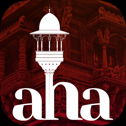 Ahmedabad Heritage App