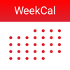 Week Calendar - Smart Planner ios app