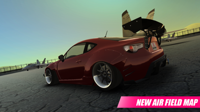 Drift Horizon Car Driving 2021 Screenshot