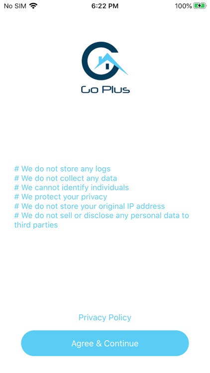 Go Plus VPN