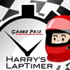 Harry's LapTimer Grand Prix icon