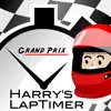 Harry's LapTimer Grand Prix App Support