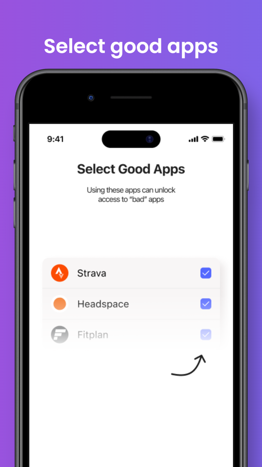#3. SmartHabits.App (iOS) 由: SmartCookieWifi Inc.