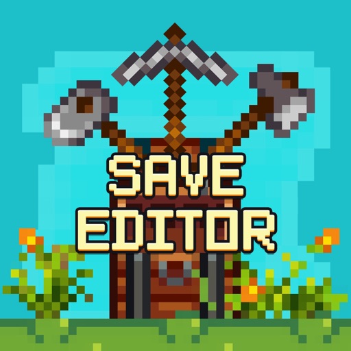 Save Editor for Stardew Valley Icon