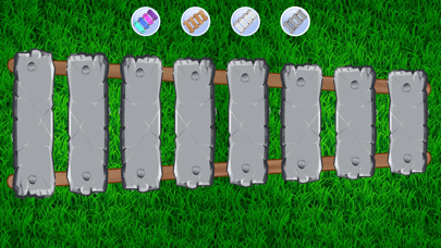 Xylophone - Happy Musical Toy screenshot