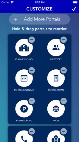 Game screenshot St. Agnes apk