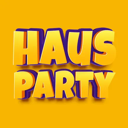Hausparty · Party Game Cheats