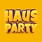Icon Hausparty · Party Game
