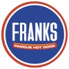 FRANKS HOT DOGS icon