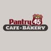 Pantry 45 icon