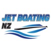 Jet Boating NZ (JBNZ) Live icon