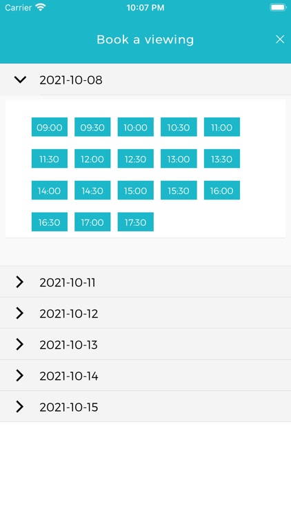 Tudor Sales and Lettings screenshot-6