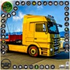 Euro Truck Simulator Driving icon