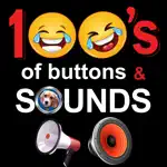 100's of Buttons & Sounds Lite App Cancel