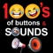 100's of Buttons & Sounds Lite