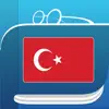 Türkçe Sözlük ve Hazine delete, cancel