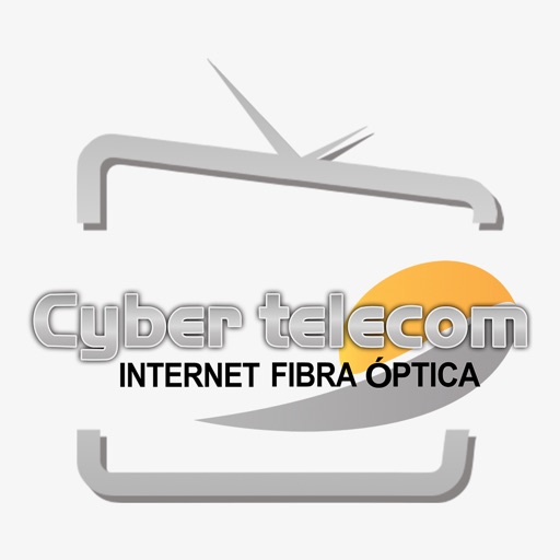 CYBER BR TV