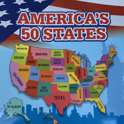 50 States Facts Cheats