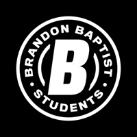 Brandon Baptist Students logo