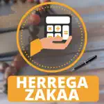 Herrega Zakaa App Contact