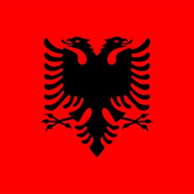 Diccionario Albanés-Español