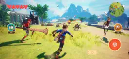 Game screenshot Oceanhorn 2 mod apk