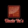 Uncle Yu's icon