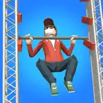 Pull-Ups! App Contact