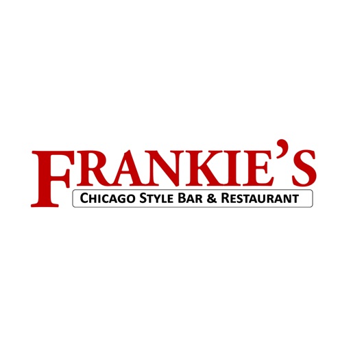 Frankie's Chicago Style icon