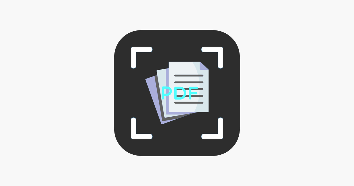 ‎PDF Scanner Document Scan App on the App Store