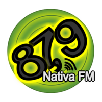 Rádio Nativa FM 879