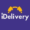 iDelivery-Driver