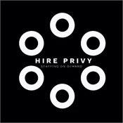 Hire Privy