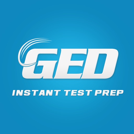 GED® Test Prep