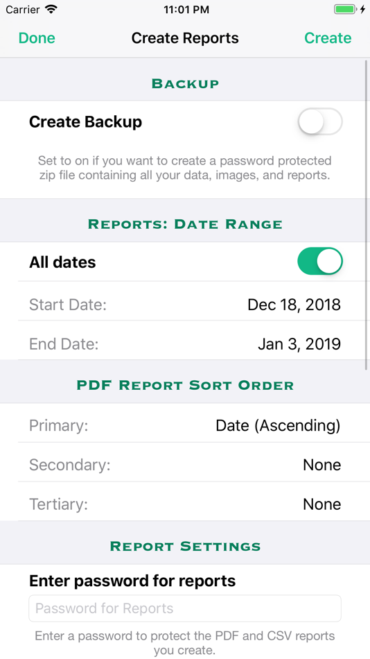 #8. Procedure Log (iOS) By: Robert Kuhnhenn