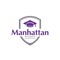 NOTE: This application access is restricted to Manhattan Schools students and parents