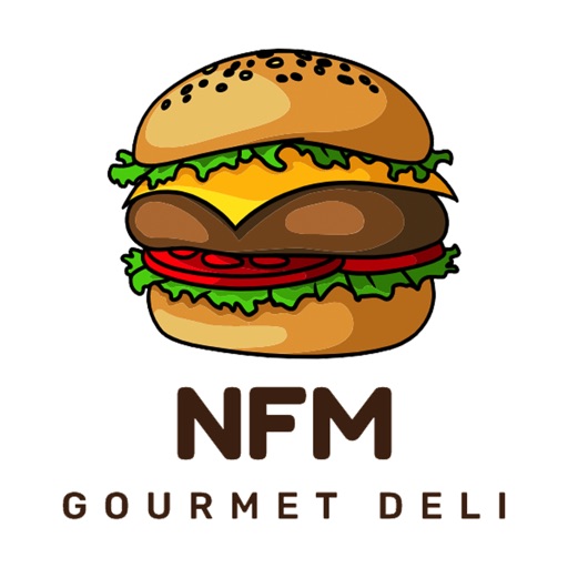 NFM GOURMET Deli - AppWisp.com