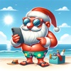 Santa Chat: Magic Messenger - iPadアプリ