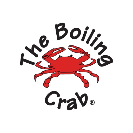 The Boiling Crab | بويلنق كراب icon