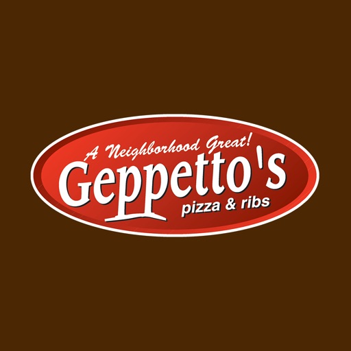 Geppettos Pizza & Ribs