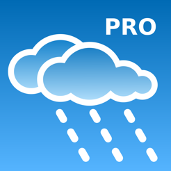 ‎RegenVorschau Pro