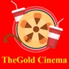 The Gold Cinema icon