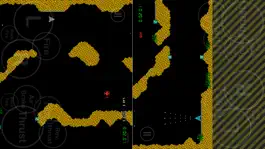Game screenshot Super Grav hack