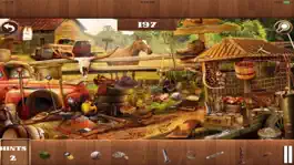 Game screenshot Horse Farm Girl Hidden Objects mod apk
