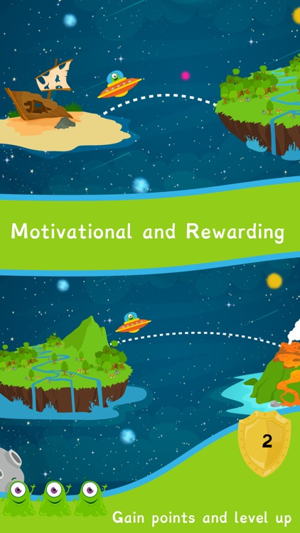 Read with Phonics Games