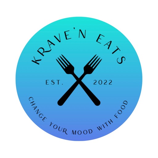 Krave N Eats LLC icon