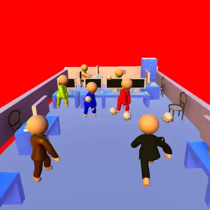 Office Frenzy Cheats