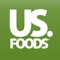 Icon US Foods for Tablet